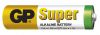 Baterie alkalick� GP Super AA, 2ks