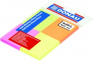 Neonov samolepic bloky 38x51/4