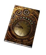 Z�znamn� kniha A5 96 list�, linkovan�