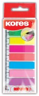 Neonov zloky Index Strips Kores