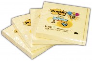 Samolepic Z bloky Post-it
