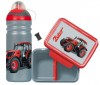 Set Zdrav� l�hev a sv��a Zetor 