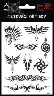 ern tetovac obtisky - pilbice - zvtit obrzek