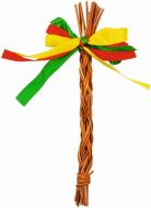 Poml�zka z prout� 1,2 x 15 cm