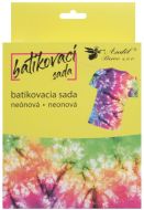 Batikovac� sada NEON JARN� 3 x 33g - zv�t�it obr�zek