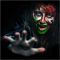 Snazaroo Zombie fale�n� krev 50ml, zelen�