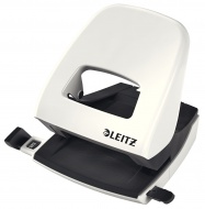 Celokovov drovaka Leitz 5008 metalick metalick bl - zvtit obrzek