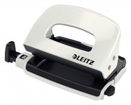 Celokovov drovaka Leitz 5060 metalick perleov bl - zvtit obrzek