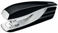 Celokovov sevaka Leitz 5502 metalick metalick ern - zvtit obrzek