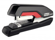 Se��va�ka Rapid Supreme S50 SuperFlatClinch �erven�/�ern� - zv�t�it obr�zek