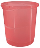 Odpadkov ko Esselte Colour Breeze, 14 l, korlov