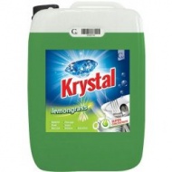 Krystal na ndob 5 l Lemongrass