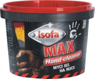 Myc pasta ISOFA MAX gel ,450g