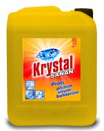 Krystal Sanan proti plsnm 5,5 kg