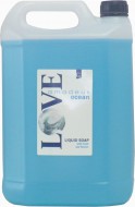 Tekut mdlo Amadeus LOVE Ocean 5 L - zvtit obrzek