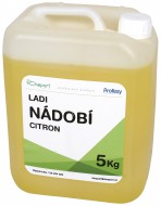 Ladi na ndob citron, 5 l - zvtit obrzek