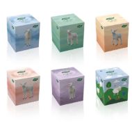 Kapesniky Tento box 58ks 3vr