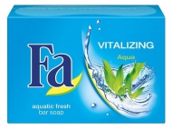 Mdlo Fa vitalizing aqua - zvtit obrzek