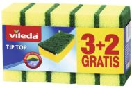 Houba Vileda 3+2ks TipTop