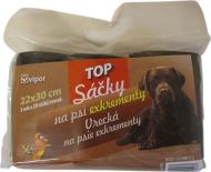 S��ky na exkrementy, 3x20ks - zv�t�it obr�zek