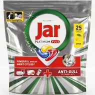 JAR Platinum Plus 25 kapsl� - zv�t�it obr�zek