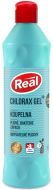 Gelov� dezinfek�n� prost�edek Real Chlorax Gel plus 550g Koupelna - zv�t�it obr�zek