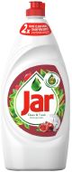 Jar na n�dob� 900ml Pomegranate