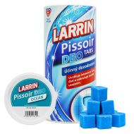 Larrin Pissoir deo WC tablety do piso�ru 900 g, oce�n