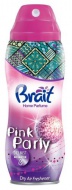 Osvova vzduchu Brait Pink party, 300ml