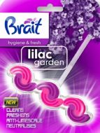 WC z�v�s Brait 45g vlnka Lilac Garden