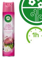 AirWick osvezovac 300ml Magnolie a kvety tresni 6v1 - zv�t�it obr�zek