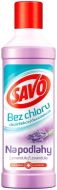 Savo na podlahy bez chl�ru 1l levandule