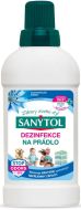 Sanytol dezinfekce pr�dla 500ml Activ Fresh