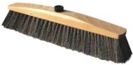 Smet�k d�evo 40cm lak, z�vit, sm�s ��n�, bez hole YORK