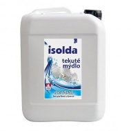 Mdlo tekut Isolda Neutral, 5 l