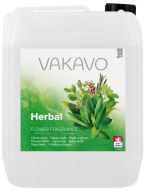 Tekut� m�dlo Vakavo Herbal, 5 l