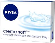 Kr�mov� tuh� m�dlo Nivea 100g Creme soft