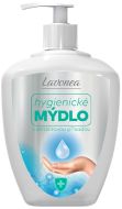 Tekut� m�dlo Lavonea 500ml s antivirovou p��sadou pumpa