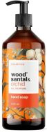 Tekut� m�dlo Wood 1l Santal Orchid