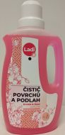 �isti� povrch� a podlah Ladi plus 1 l