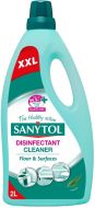 Sanytol dezinfekce na podlahy a povrchy 2l Eucalyptus