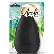 Osv�ova� Arola �i�ka 40ml Mint