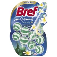 WC zaves Bref Spa Moments 2x50g Serenity