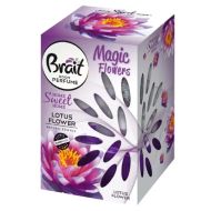 Brait Magic Flower 75ml Lotus flower