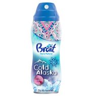 Brait such� osv�ova� 300ml Cold Alaska