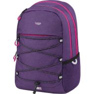 Batoh studentsk� Tweeny Deep Purple