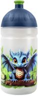 Zdrav� lahev Dr��ek 0,5l - zv�t�it obr�zek