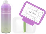 SET Pastel fialov�