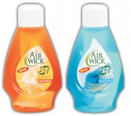 Osvova vzduchu Air Wick s knotem - zvtit obrzek