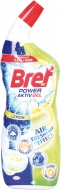 Bref Power Aktiv WC gel Lemon 700ml - zvtit obrzek